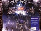 Iced Earth - Horror Show Blue Marbled Vinyl Edition (2025 - EU - Original)