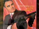 Morrissey - You Are The Quarry- Gatefold  Numbered Limited Edition Lp 2004