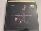 Eric Clapton UNPLUGGED 2022 MFSL Ultradisc One Step 180g 2LP box set sealed