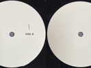 VAN HALEN Fair Warning 2022 Warner Bros. Test Pressing 12