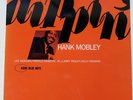 HANK MOBLEY DIPPIN' BLUE NOTE BLP4209 US REISSUE VINYL LP