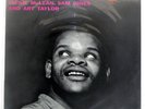 WALTER DAVIS Jr. DAVIS CUP BLUE NOTE BN4018 Japan VINYL LP