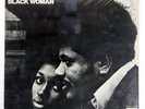 SONNY SHARROCK BLACK WOMAN VORTEX 2014 US VINYL LP