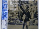 BENNIE GREEN BACK ON THE SCENE BLUE NOTE BN1587 Japan OBI VINYL LP