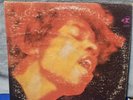 Jimi Hendrix Experience ELECTRIC LADYLAND 1968 Reprise EXC/EXC Double Vinyl LP