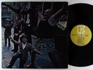 Doors - Strange Days LP - Elektra Gold Label VG+ PROMO