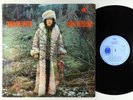 Gordon Smith - Long Overdue LP - Blue Horizon UK VG+