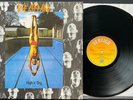 DEF LEPPARD – HIGH ’N’ DRY UK 1ST PRESS 1981 VERTIGO CLASSIC ROCK LP EX/EX