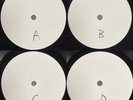 PRINCE His Majesty's Pop Life Test Pressing 2x12