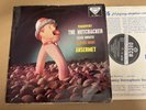 SXL 2092-3 Tchaikovsky The Nutcracker Ansermet OSR W/B 2 LP set