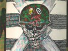 LP S.O.D.: Stormtroopers Of Death Speak English Or Die ORIGINAL NEAR MINT