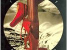 LP Kate Bush The Red Shoes 1ST UK PRESS ON EMI NEAR MINT EMI United Kingdom