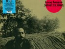 Kenny Barron - Sunset To Dawn (Vinyl LP - 1973 - EU - Reissue)