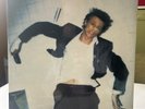 David Bowie Lodger Gatefold Dutch LP Album Vinyl Record PL-13254 - VG+/VG+