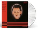 GARY NUMAN TELEKON #461/1000 CLEAR INJECTION MOULDED ECO VINYL LP 45TH NEAR MINT