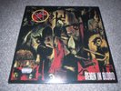 SLAYER  -REIGN IN BLOOD- VERY HARD TO FIND LTD ED US PRESS LP VINYL SODOM EXODUS