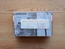 PSYCHO FACTION 'ONE WAY TICKET' TAPE UK 1982 RARE ORIG CASSETTE DIY ANARCHO PUNK