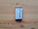 PATROL - ANOTHER FIASCO DEMO TAPE UK 1982 RARE ORIG CASSETTE SCOTTISH Oi PUNK