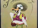 Vinyl Record - Fuzzy Duck self titled LP - Rare - 1st Pressing MAM-AS 1005