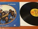 RARE Vintage Vinyl/LP. Lyla/Tropical Perla Del Mar. La Influyente. GR-3014. READ