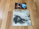 The Smiths this charming man 7 inch single plus promo postcard first press