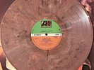 AC/DC Highway To Hell - LP - Rare Pink Marbled Vinyl - Atlantic K 50628 - UK