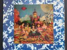 The Rolling Stones - Their Satanic Majesties Request  UK Decca EX/EX Lenticular