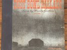 Woody Guthrie – Dust Bowl Ballads Vol. 1 – Victor Records Album Set (1940s)
