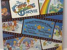 The Care Bears Movie Original Soundtrack LP Kids Stuff 1985 Carole King Album