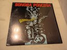 Sonora Ponceña Guerreando Vinyl LP 1992 SONIDO JMIS-1086 US Press SALSA