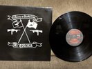 The Ejected Spirit of Rebellion 1984 Riot City Records Vinyl LP City007 EX/VG