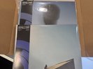 Daniel Caesar Vinyl Set – 3x Secondtrack Exclusive LPs – Sealed & Hand-Numbered