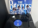 THE BEATLES - LIVE AT THE HOLLYWOOD BOWL (EIGHT DAYS A WEEK THE TOURING YEARS)