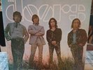 The Doors Waiting For The Sun Lp 1st press [Ex/Ex-]