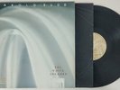 Harold Budd The White Arcades PROMOTIONAL Vinyl LP Record Album NM