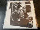 THE CLASH - CAPITOL RADIO E.P. (1977) Rare CBS Records NME Promo 7