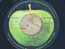 Beatles All Together Now/Hey Bulldog Apple Records 45RPM German pressing (1972)
