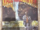 Talib Kweli & Hi Tek Reflection Eternal Train of Thought LP Vinyl Record