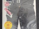 ROLLING STONES Sticky Fingers NEW SEALED '94 LP 180g Reissue Record RARE Vinyl