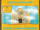 Ennio Morricone Nuovo Cinema Paradiso (Vinyl) 12