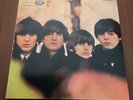 THE BEATLES 