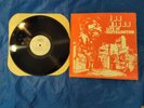 Joe Higgs Life of Contradiction Micron Label 1975