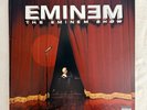 Eminem - The Eminem Show 2xLP Limited Urban Outfitters Translucent Red Vinyl NEW