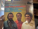 Straight Ahead - The Poll Winners - Contemprary Records S7635 SEALED NM/ NOS