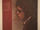 BOB DYLAN Blood On The Tracks PC33235 LP Vinyl VGnr+ 1975 1st Press Black Text