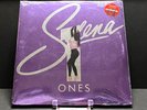 Selena - Ones Vinyl 2LP Album Set + Poster Target Exclusive   NEW READ