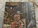 Iron Maiden – Somewhere In Time
