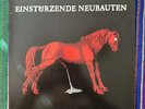 Einsturzende Neubauten Haus Der Luege 1989 Vinyl LP Rough Trade Records Gatefold
