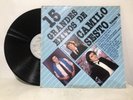 Camilo Sesto Lp “Los 15 Grandes Exitos” Vol. 2 (VG+)