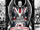 Vice Squad Battle of Britain (Vinyl LP) 12